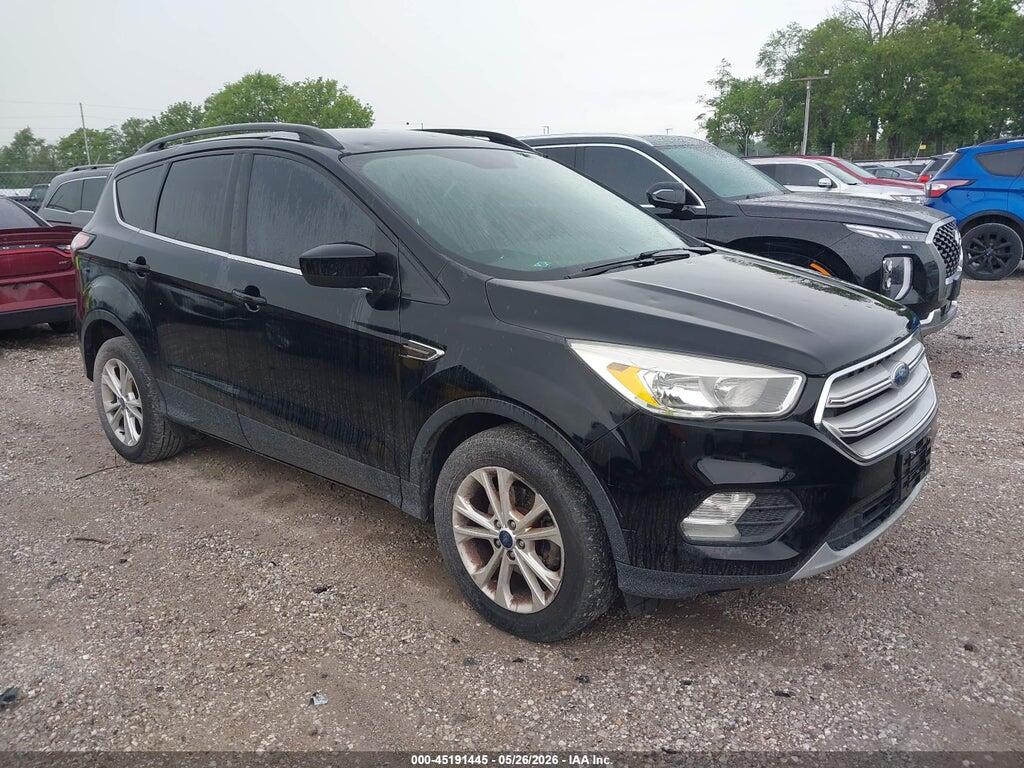 1FMCU0GD3JUC13198 2018 FORD ESCAPE photo no. 1