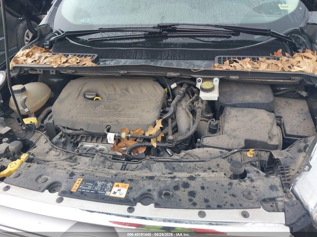 1FMCU0GD3JUC13198 2018 FORD ESCAPE photo no. 10