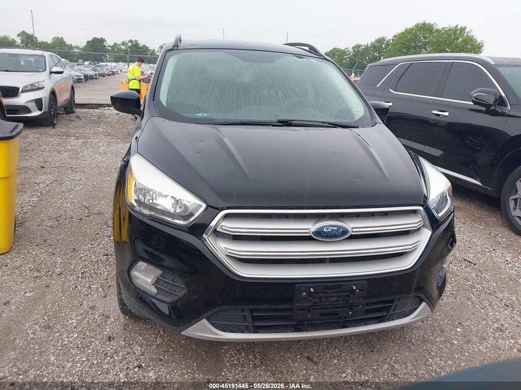 1FMCU0GD3JUC13198 2018 FORD ESCAPE photo no. 12
