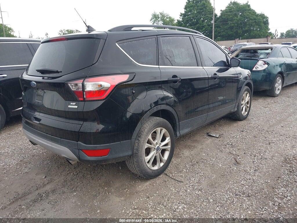 1FMCU0GD3JUC13198 2018 FORD ESCAPE photo no. 4