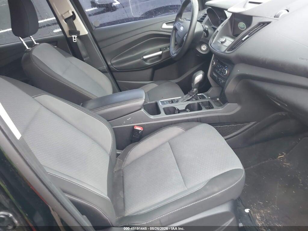 1FMCU0GD3JUC13198 2018 FORD ESCAPE photo no. 5