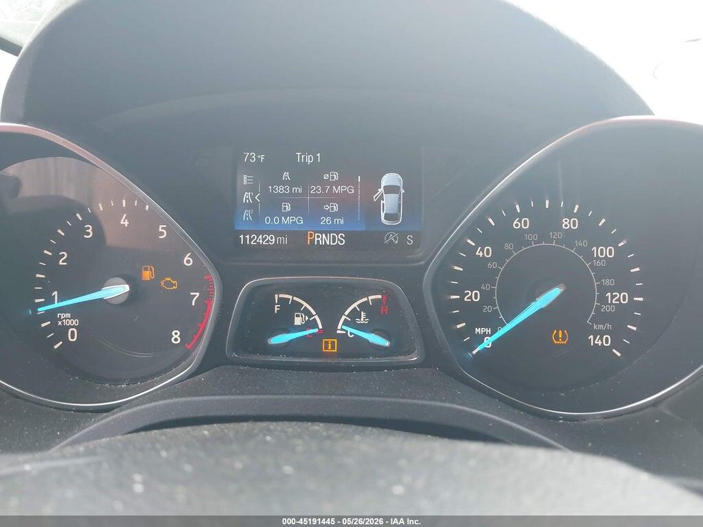 1FMCU0GD3JUC13198 2018 FORD ESCAPE photo no. 7