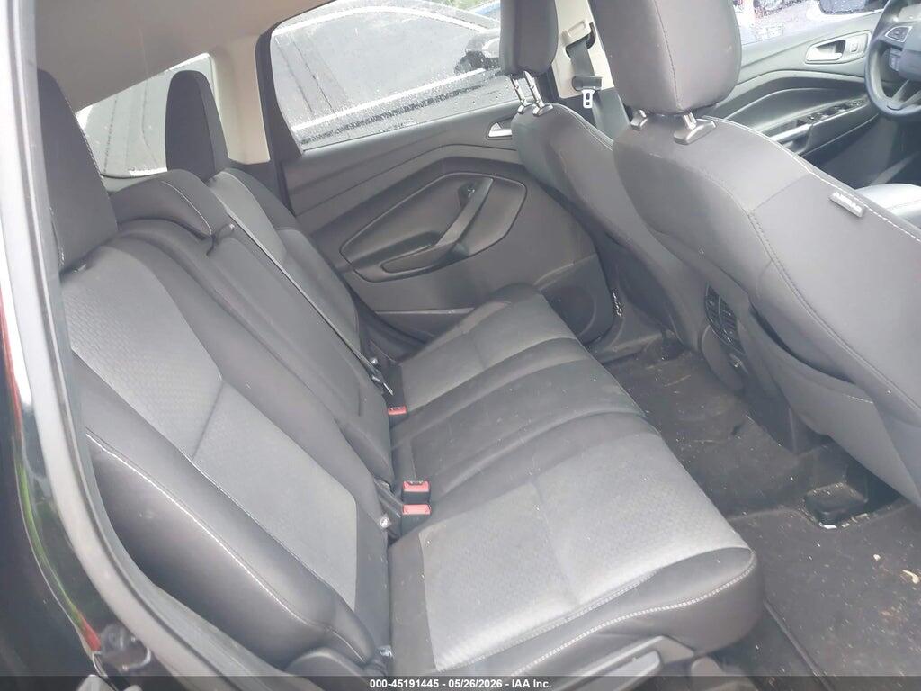 1FMCU0GD3JUC13198 2018 FORD ESCAPE photo no. 8