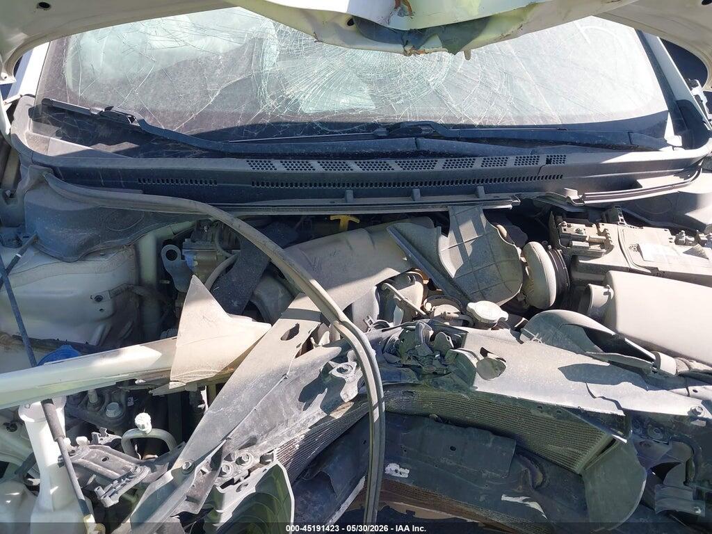 KNAFK4A6XF5416449 2015 KIA FORTE photo no. 10