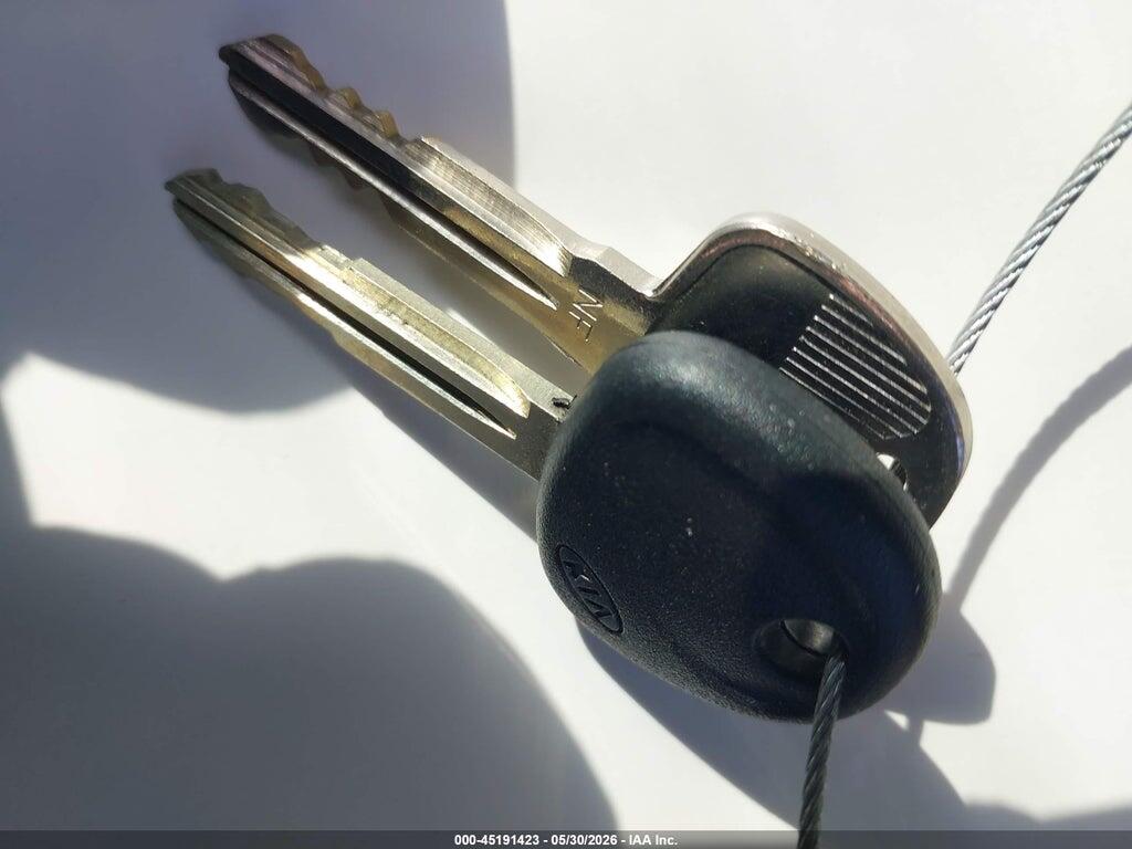 KNAFK4A6XF5416449 2015 KIA FORTE photo no. 11