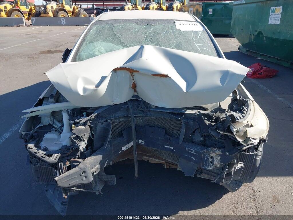 KNAFK4A6XF5416449 2015 KIA FORTE photo no. 6