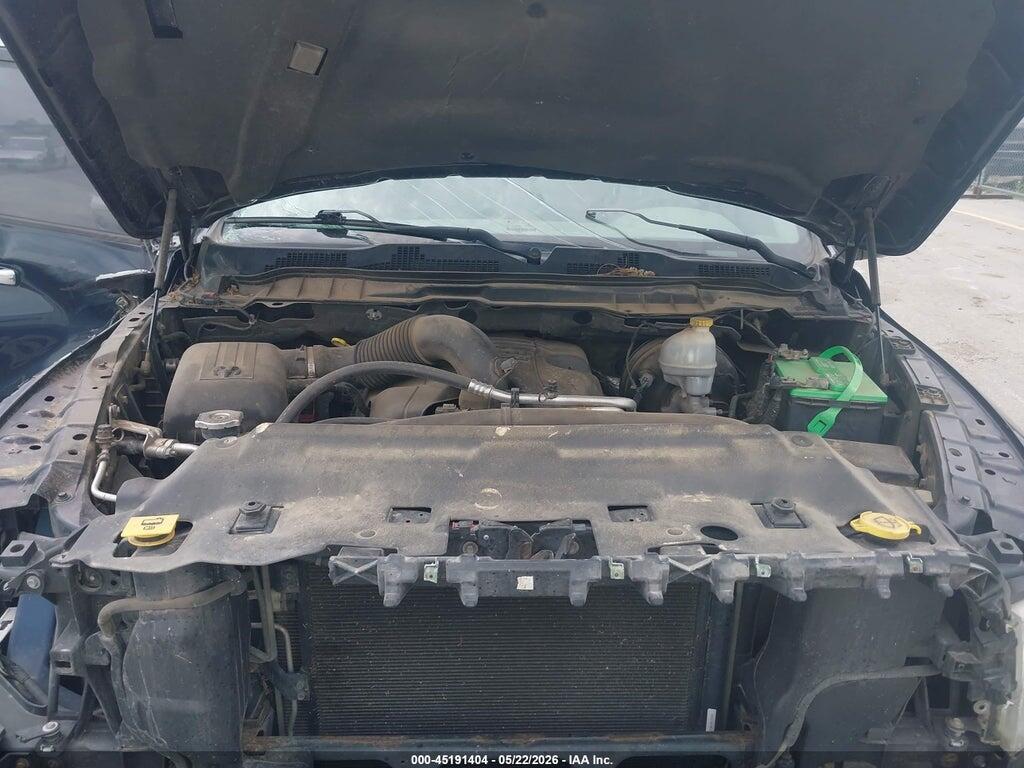 1C6RR7LT3DS551732 2013 RAM 1500 photo no. 10