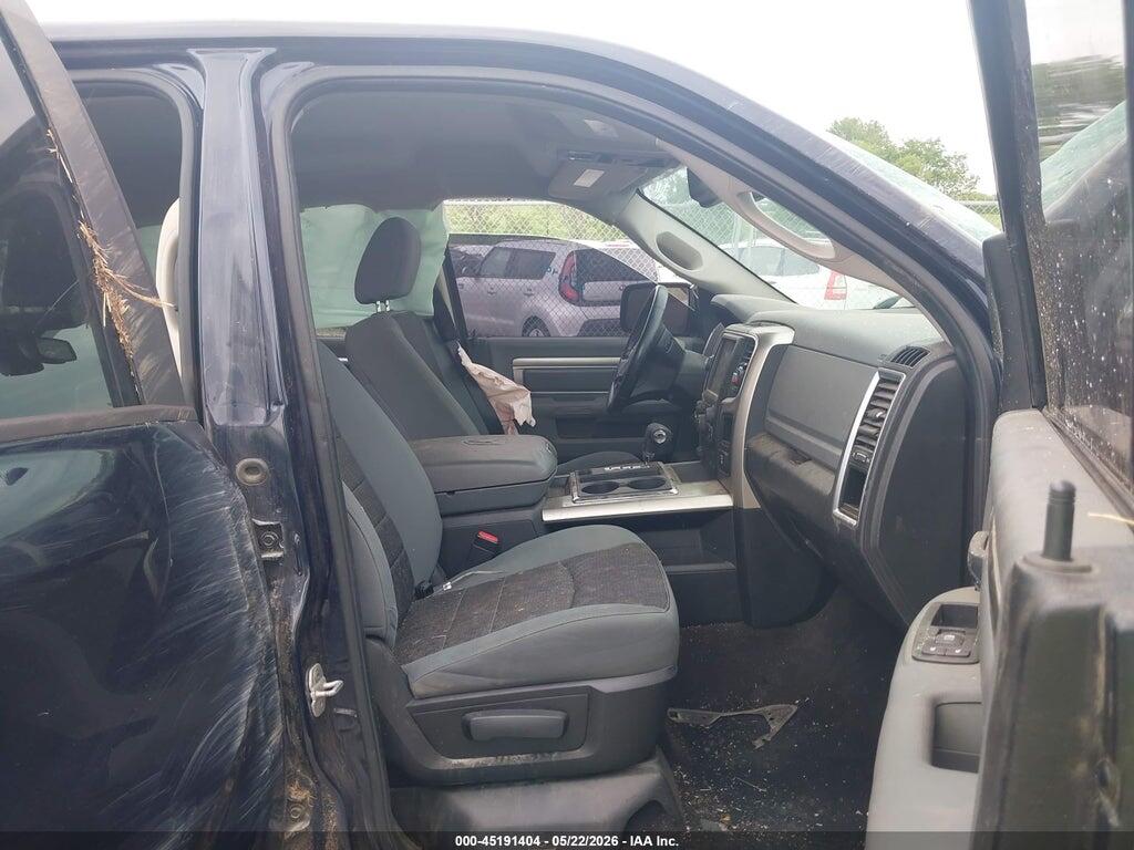 1C6RR7LT3DS551732 2013 RAM 1500 photo no. 5