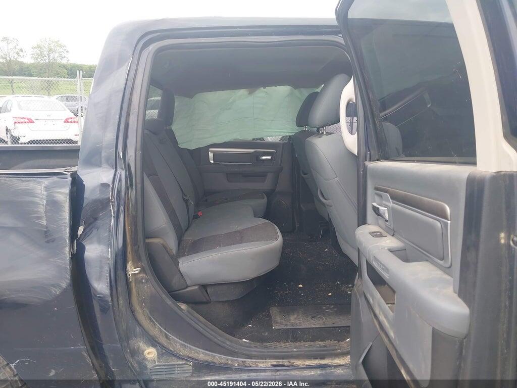 1C6RR7LT3DS551732 2013 RAM 1500 photo no. 8