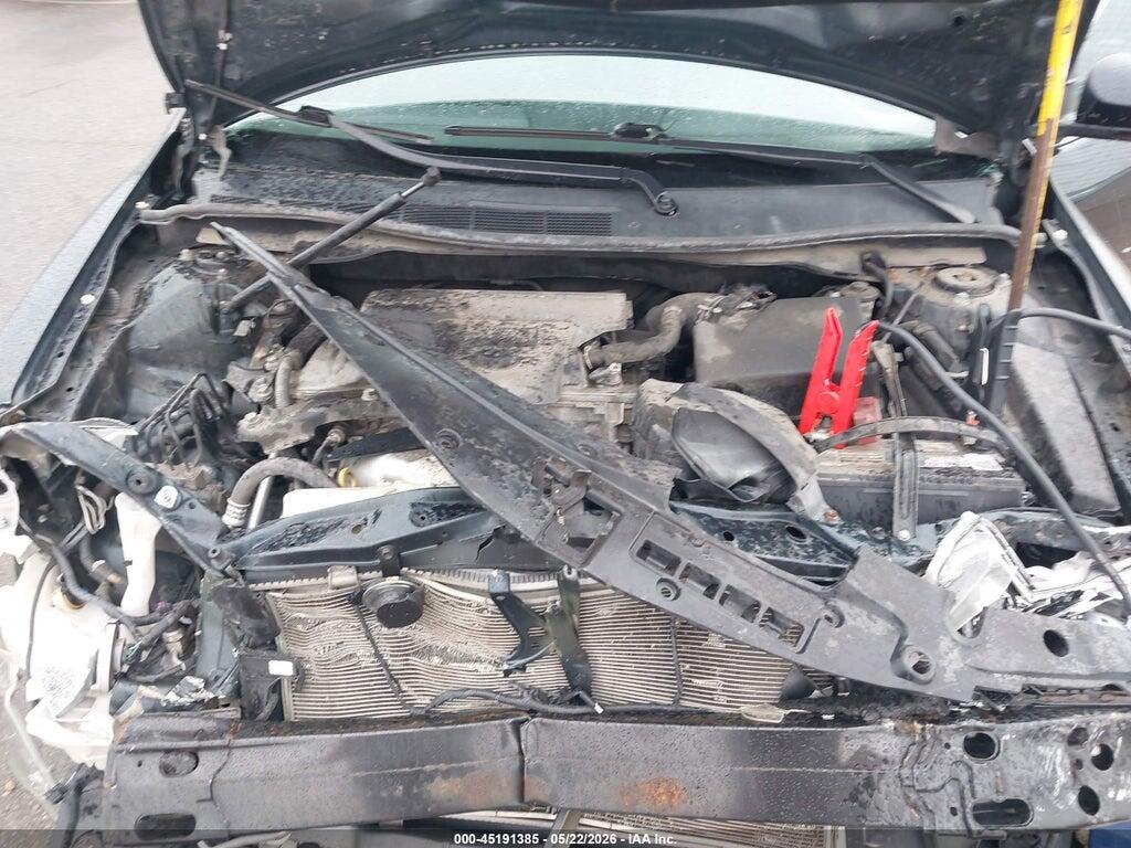 4T1BF1FKXEU810480 2014 TOYOTA CAMRY photo no. 10