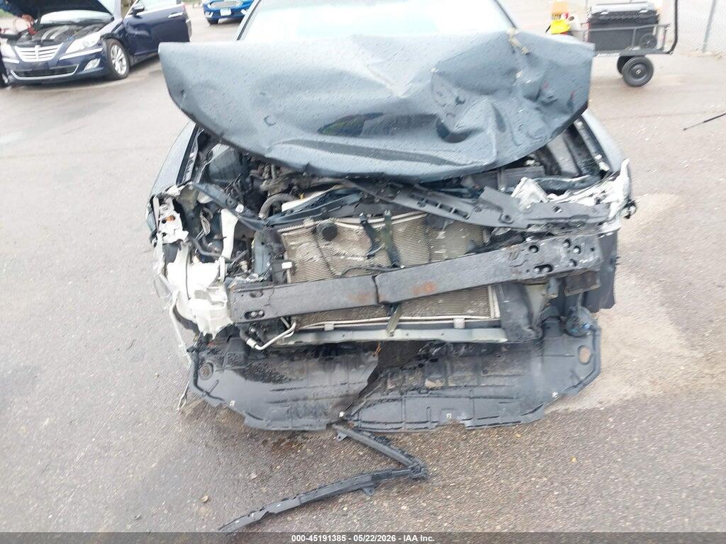 4T1BF1FKXEU810480 2014 TOYOTA CAMRY photo no. 6
