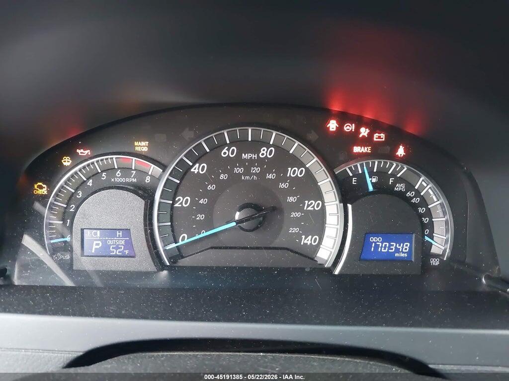 4T1BF1FKXEU810480 2014 TOYOTA CAMRY photo no. 7