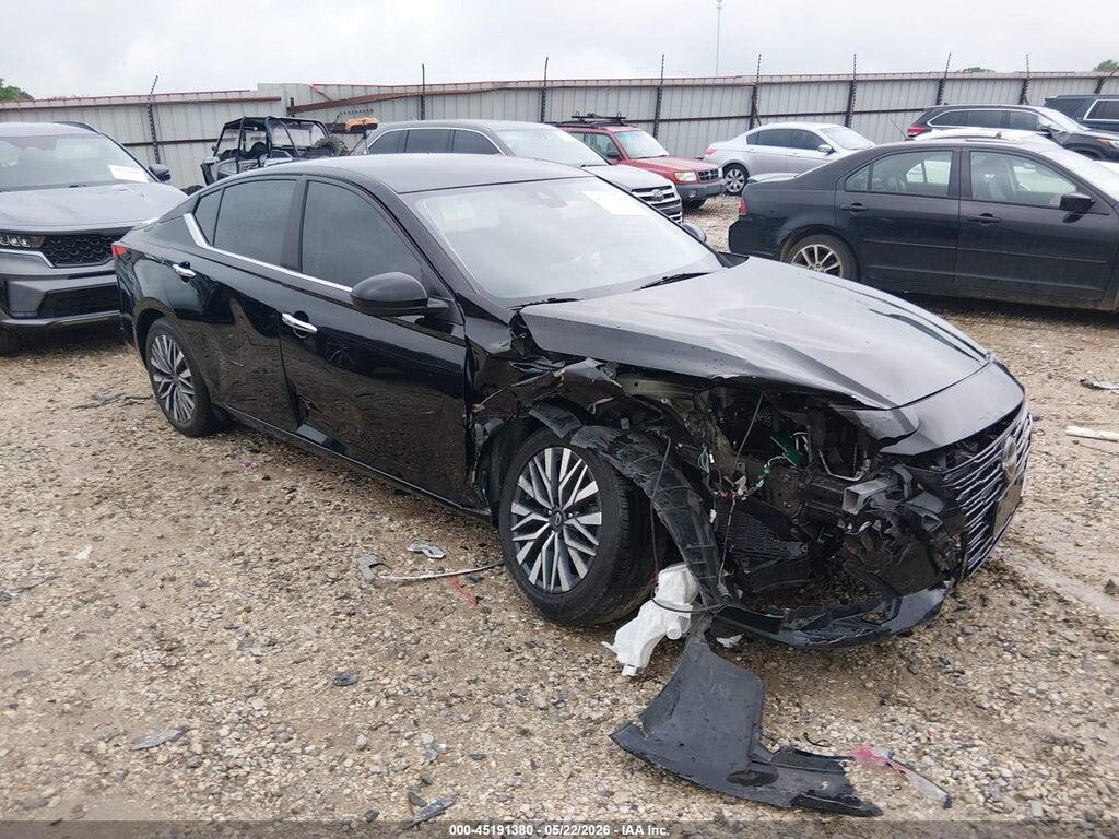 1N4BL4DV2PN424134 2023 NISSAN ALTIMA photo no. 1