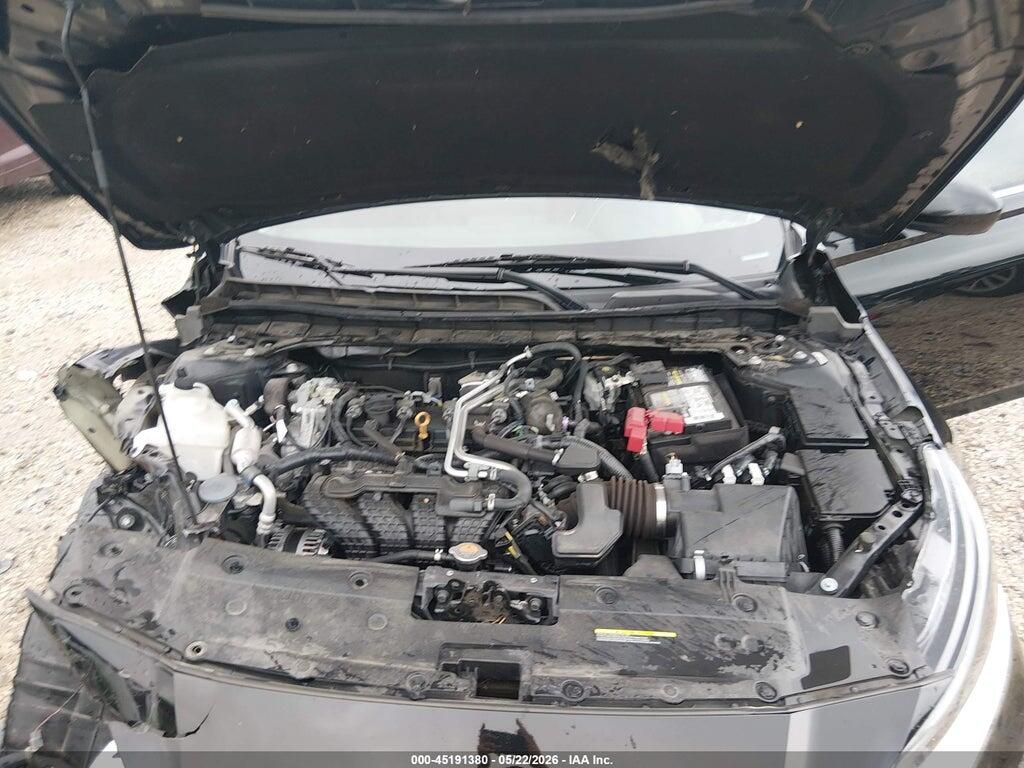 1N4BL4DV2PN424134 2023 NISSAN ALTIMA photo no. 10