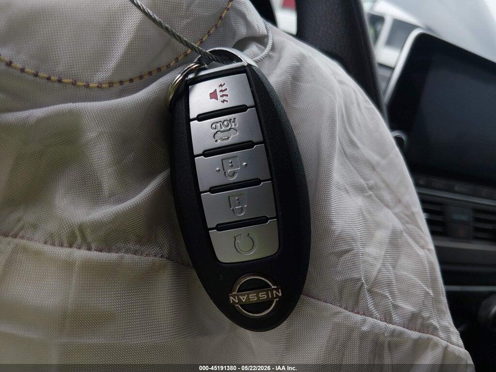 1N4BL4DV2PN424134 2023 NISSAN ALTIMA photo no. 11