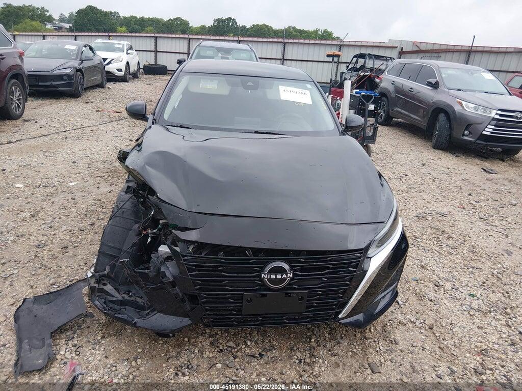 1N4BL4DV2PN424134 2023 NISSAN ALTIMA photo no. 12