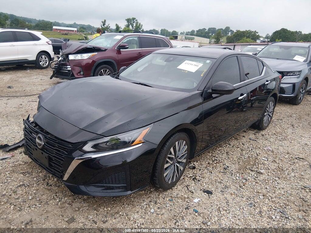 1N4BL4DV2PN424134 2023 NISSAN ALTIMA photo no. 2