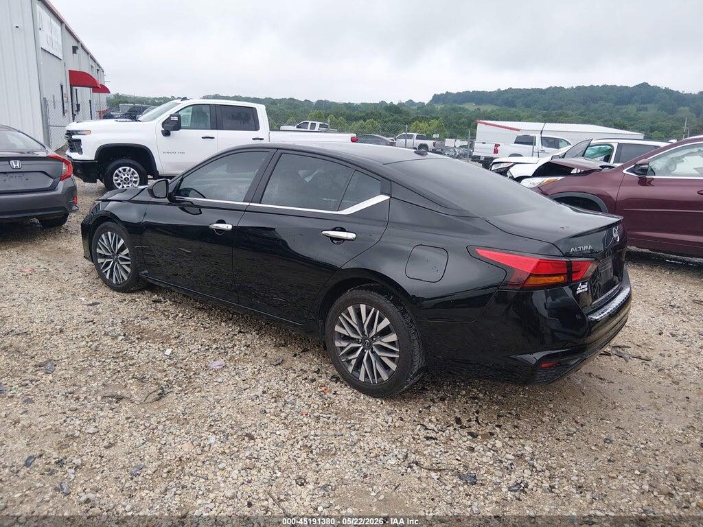 1N4BL4DV2PN424134 2023 NISSAN ALTIMA photo no. 3