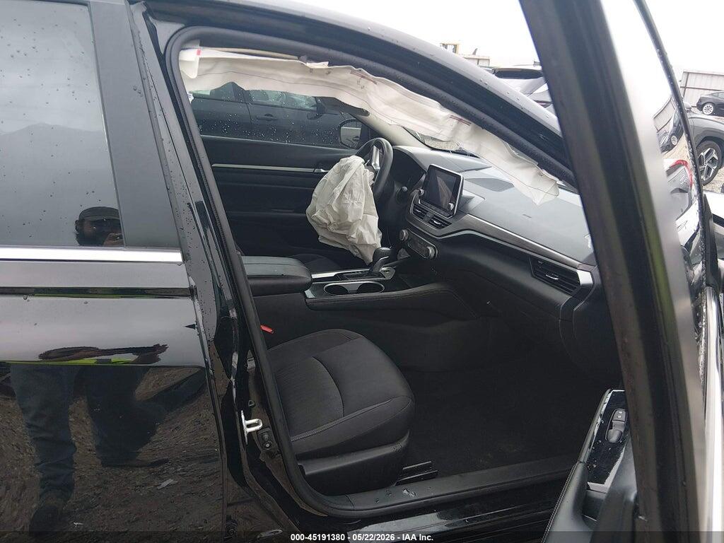 1N4BL4DV2PN424134 2023 NISSAN ALTIMA photo no. 5