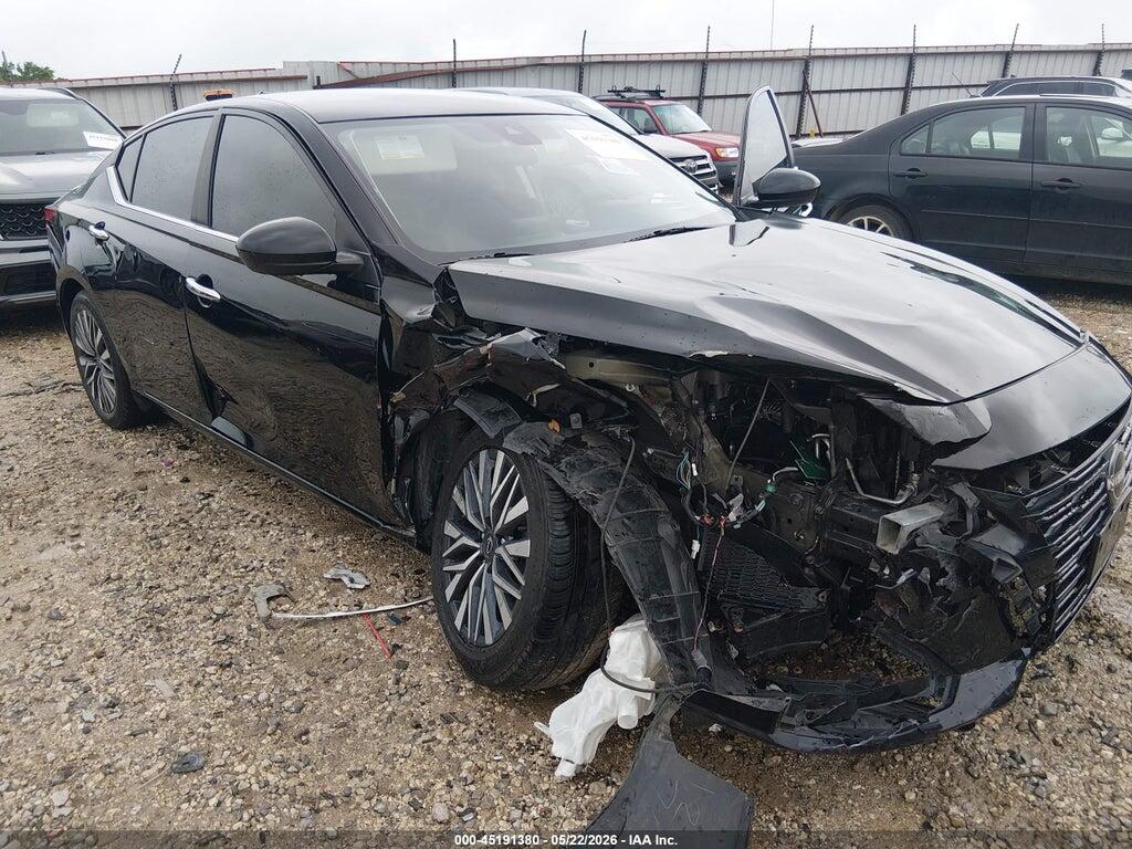 1N4BL4DV2PN424134 2023 NISSAN ALTIMA photo no. 6