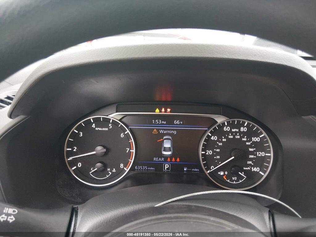 1N4BL4DV2PN424134 2023 NISSAN ALTIMA photo no. 7