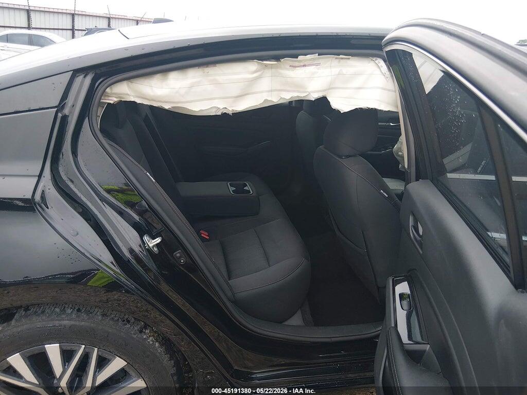 1N4BL4DV2PN424134 2023 NISSAN ALTIMA photo no. 8