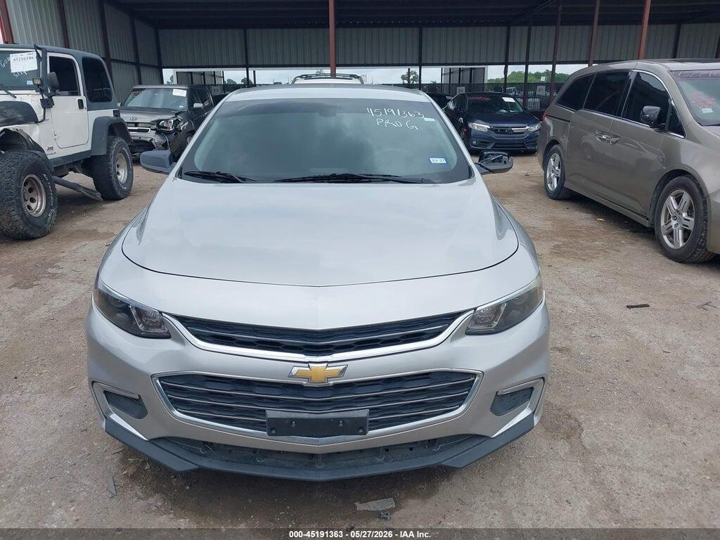1G1ZB5ST5HF201562 2017 CHEVROLET MALIBU photo no. 12