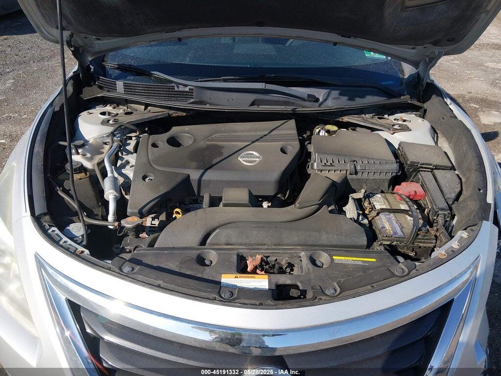 1N4AL3AP0FC117499 2015 NISSAN ALTIMA photo no. 10