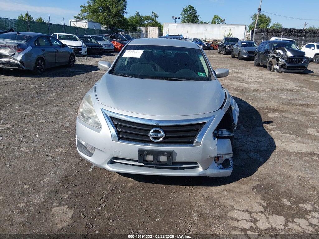 1N4AL3AP0FC117499 2015 NISSAN ALTIMA photo no. 12