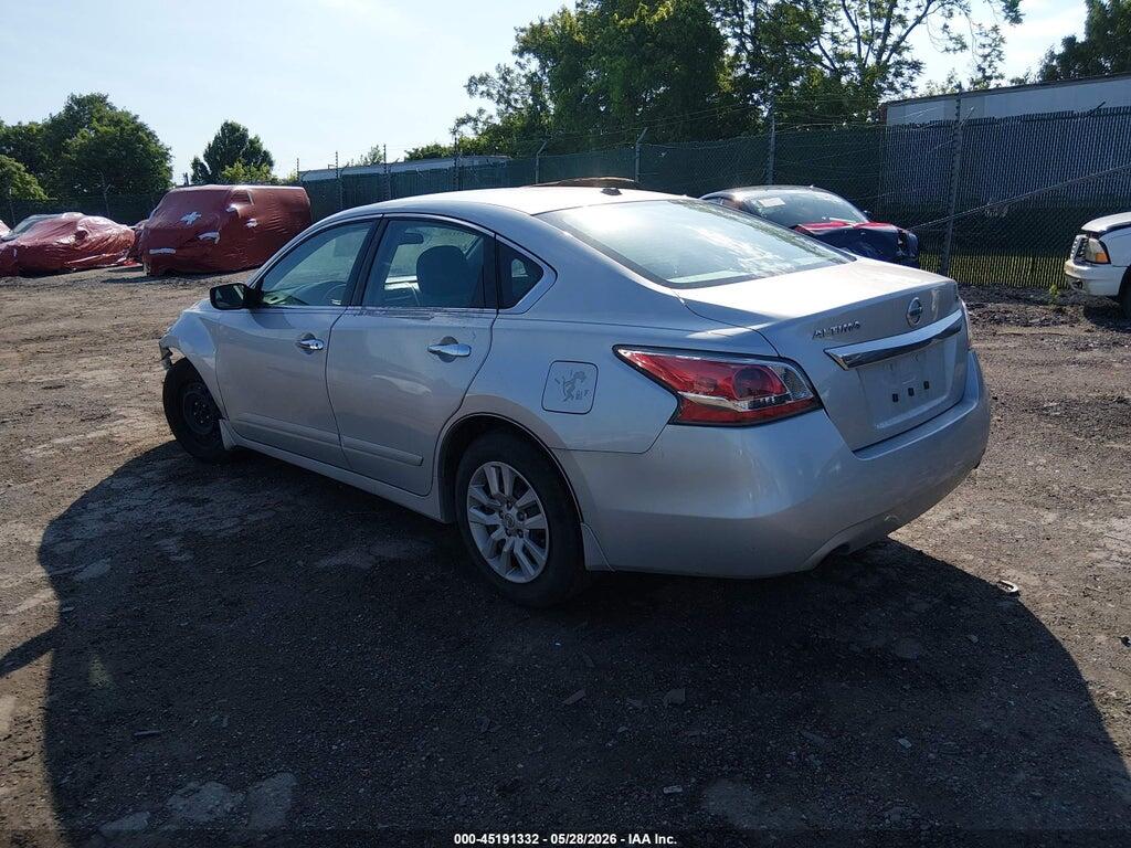 1N4AL3AP0FC117499 2015 NISSAN ALTIMA photo no. 3