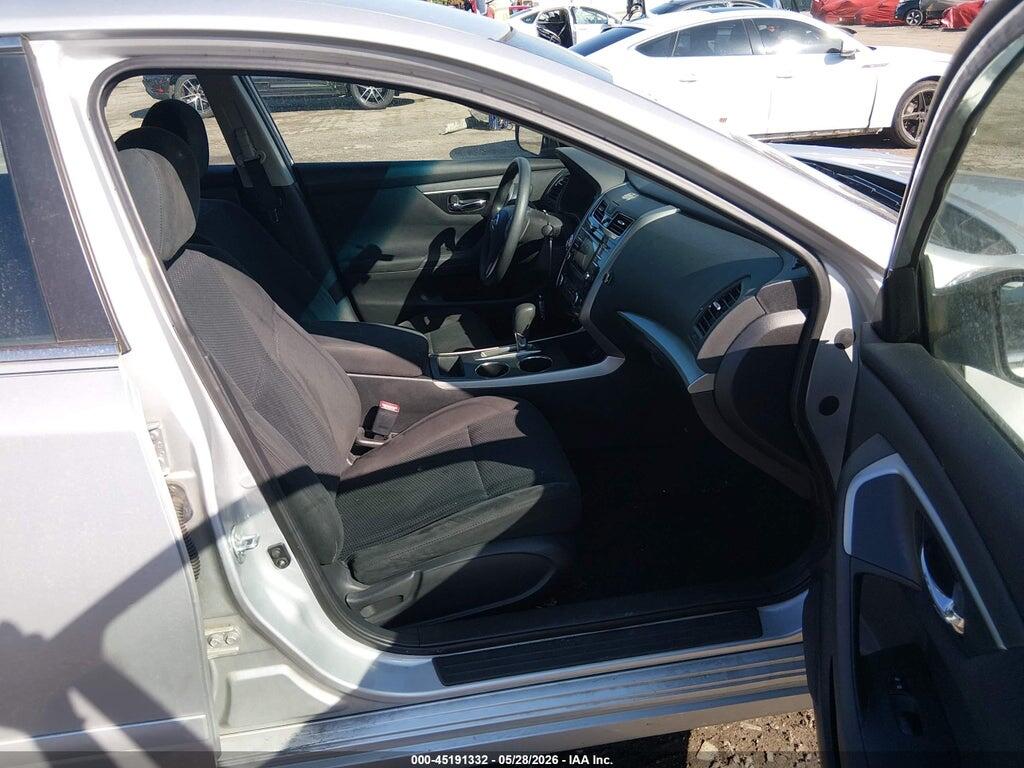 1N4AL3AP0FC117499 2015 NISSAN ALTIMA photo no. 5