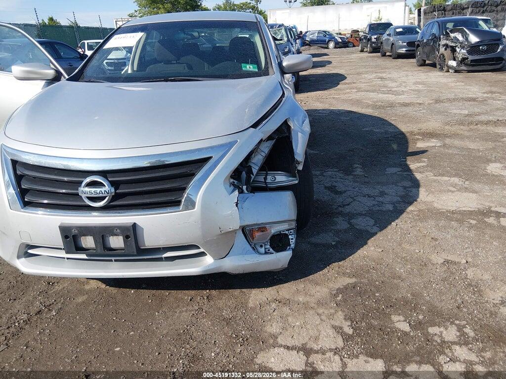 1N4AL3AP0FC117499 2015 NISSAN ALTIMA photo no. 6