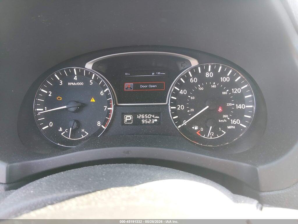 1N4AL3AP0FC117499 2015 NISSAN ALTIMA photo no. 7