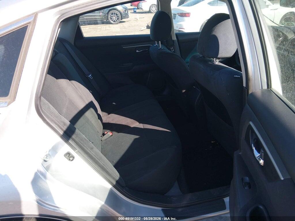 1N4AL3AP0FC117499 2015 NISSAN ALTIMA photo no. 8