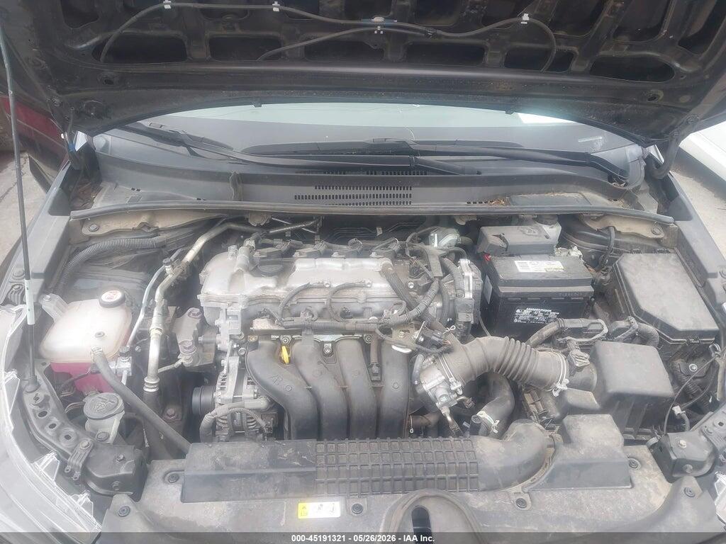 5YFEPMAE8NP367826 2022 TOYOTA COROLLA photo no. 10