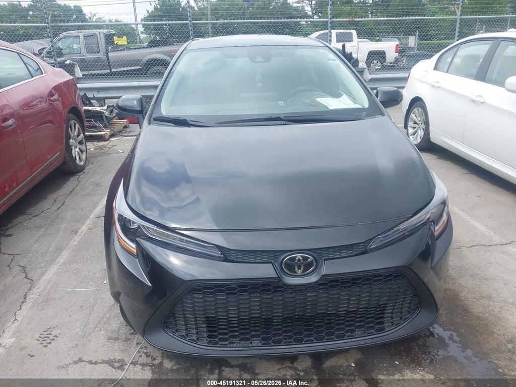 5YFEPMAE8NP367826 2022 TOYOTA COROLLA photo no. 6