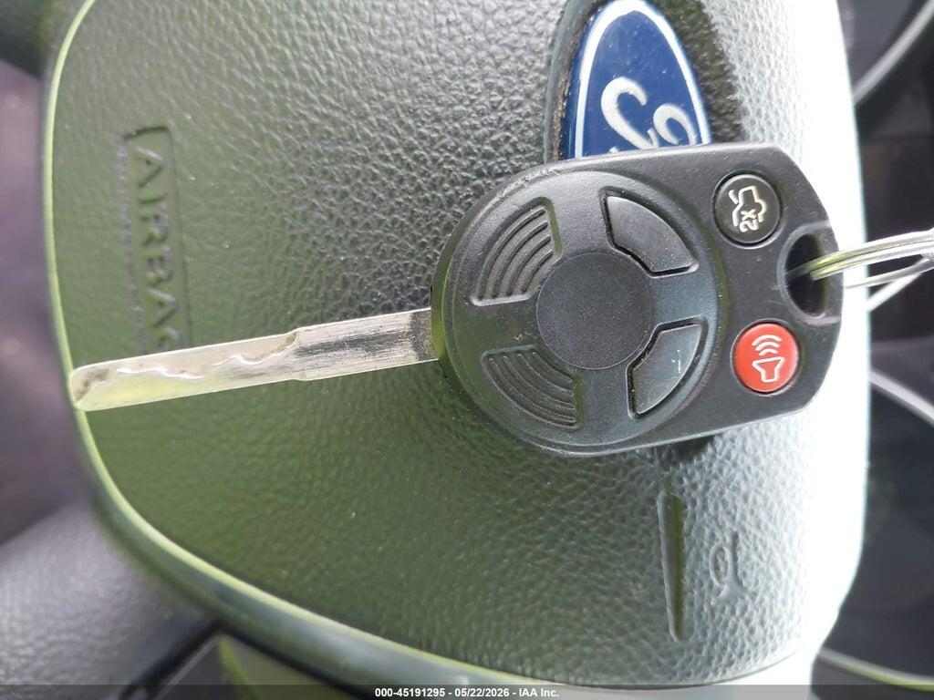 1FAHP3F22CL421400 2012 FORD FOCUS photo no. 11