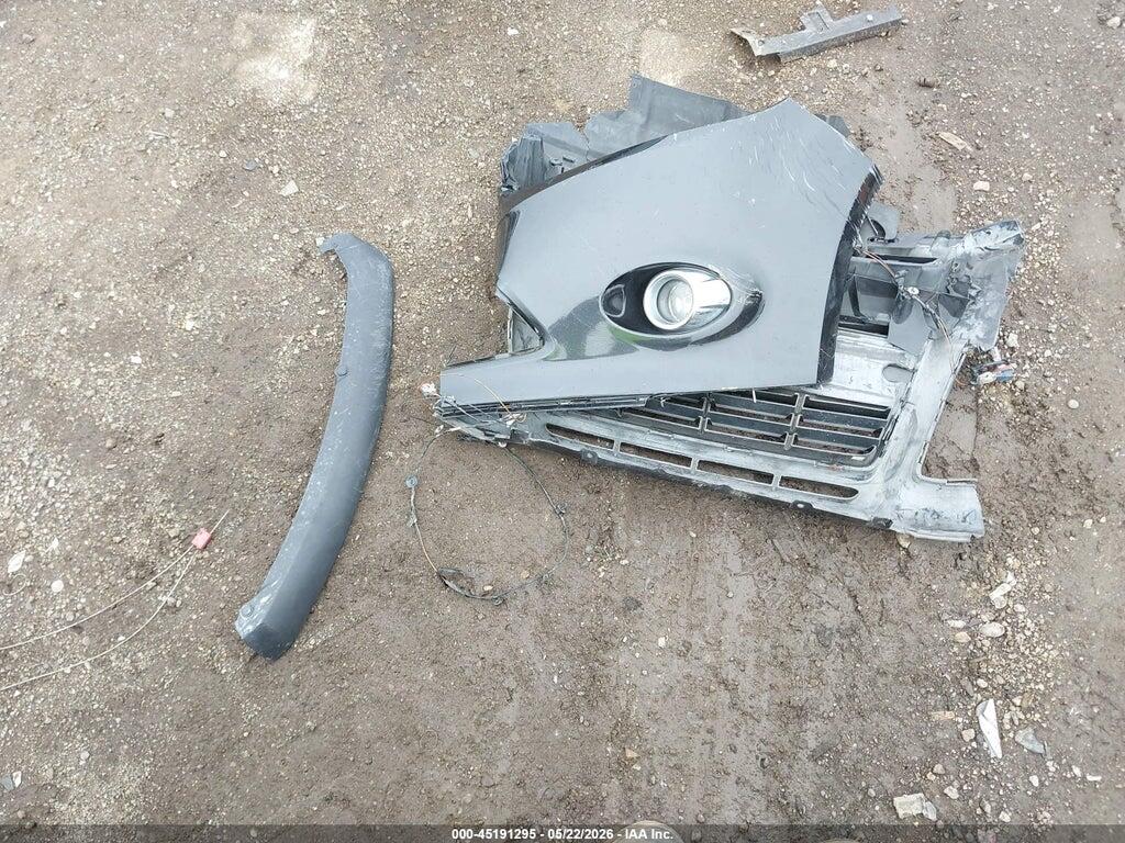 1FAHP3F22CL421400 2012 FORD FOCUS photo no. 12