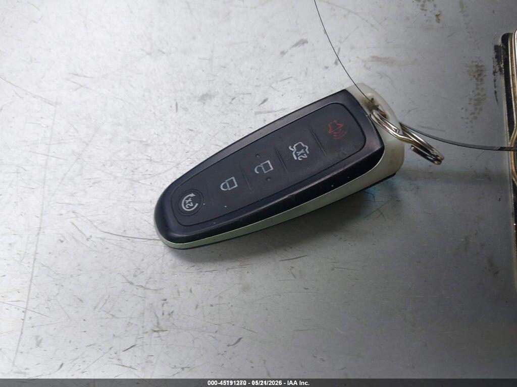 1FAHP2F85EG109470 2014 FORD TAURUS photo no. 11