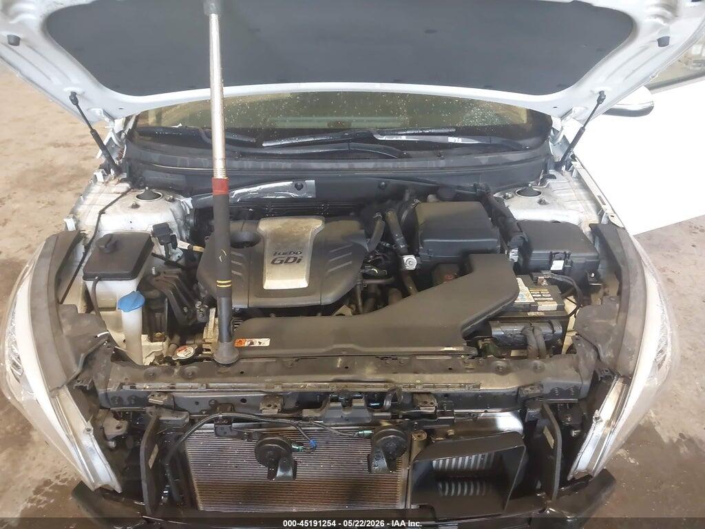 5NPE24AA1FH150919 2015 HYUNDAI SONATA photo no. 10