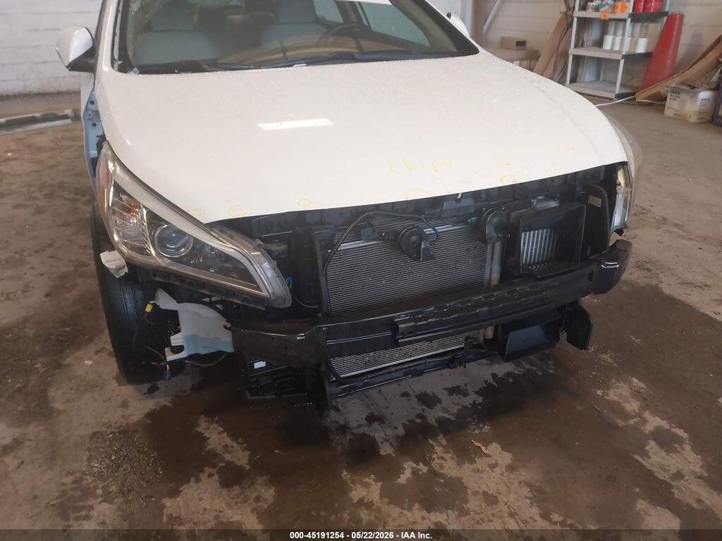 5NPE24AA1FH150919 2015 HYUNDAI SONATA photo no. 6