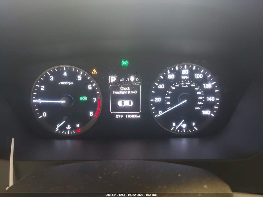 5NPE24AA1FH150919 2015 HYUNDAI SONATA photo no. 7