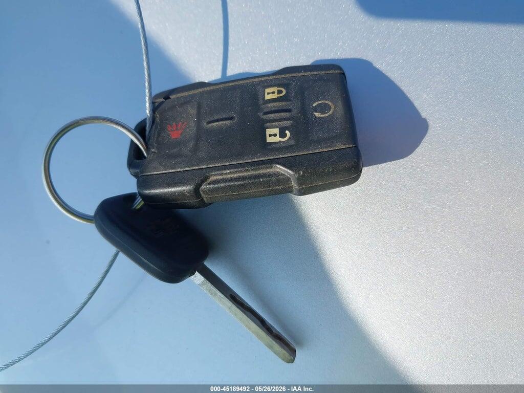 1GCHSBE35F1273918 2015 CHEVROLET COLORADO photo no. 11