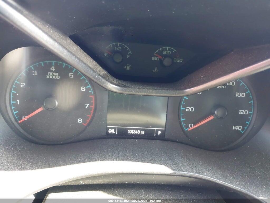 1GCHSBE35F1273918 2015 CHEVROLET COLORADO photo no. 7