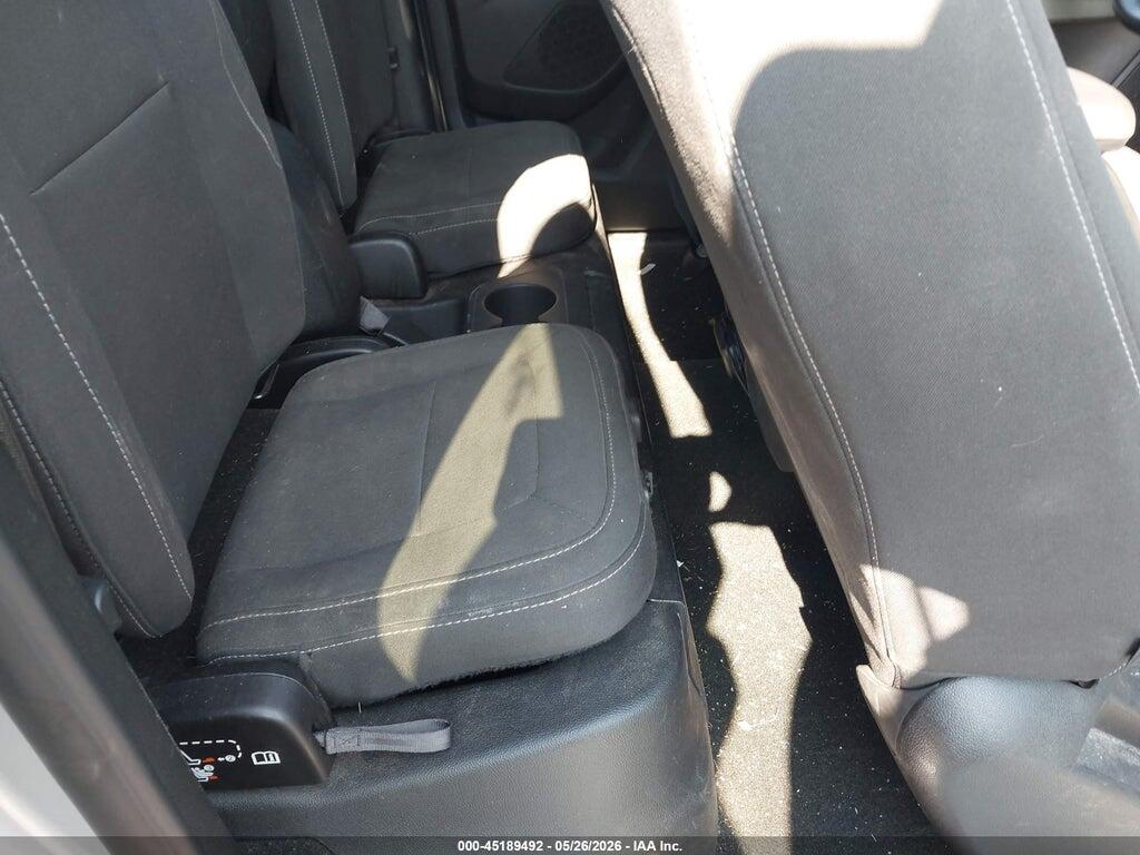 1GCHSBE35F1273918 2015 CHEVROLET COLORADO photo no. 8
