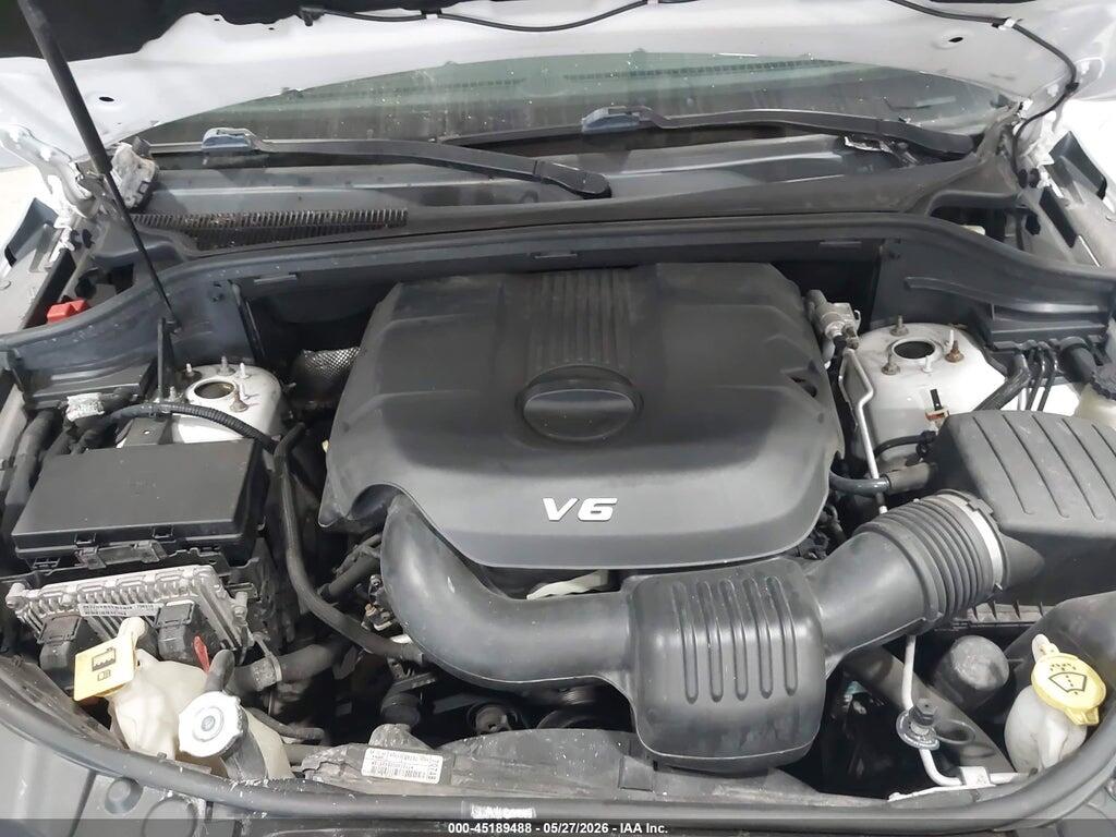 1C4RJFBG2EC483255 2014 JEEP GRAND CHEROKEE photo no. 10