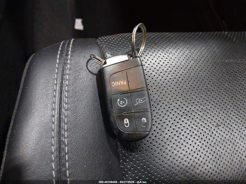 1C4RJFBG2EC483255 2014 JEEP GRAND CHEROKEE photo no. 11
