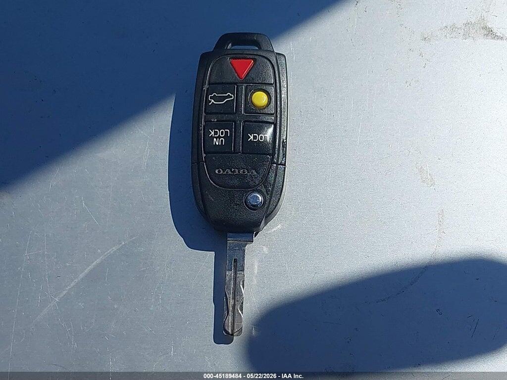 YV1RH592492740700 2009 VOLVO S60 photo no. 11