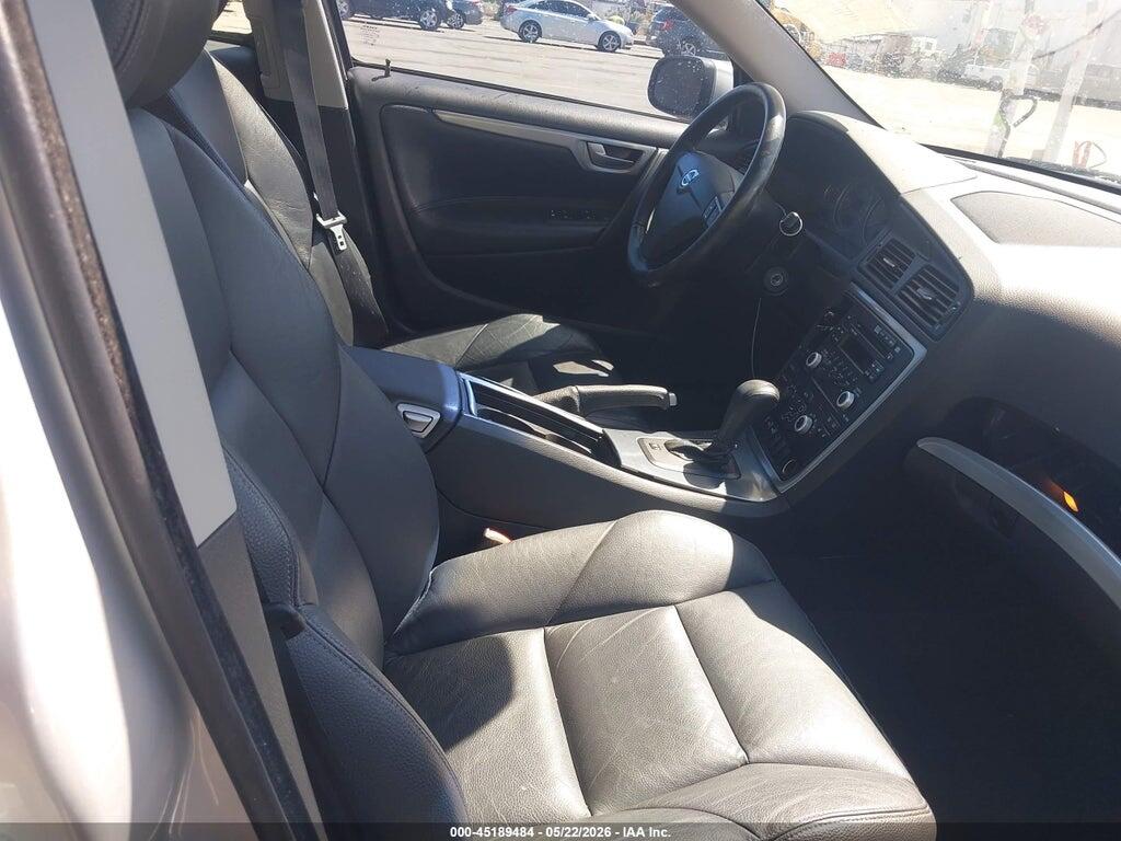 YV1RH592492740700 2009 VOLVO S60 photo no. 5