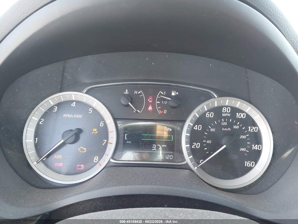 3N1AB7AP5EY319090 2014 NISSAN SENTRA photo no. 7